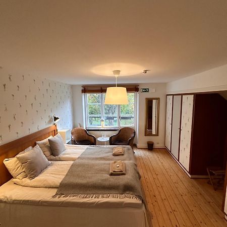 Minnesberg Bed & Breakfast Треллеборг Екстер'єр фото