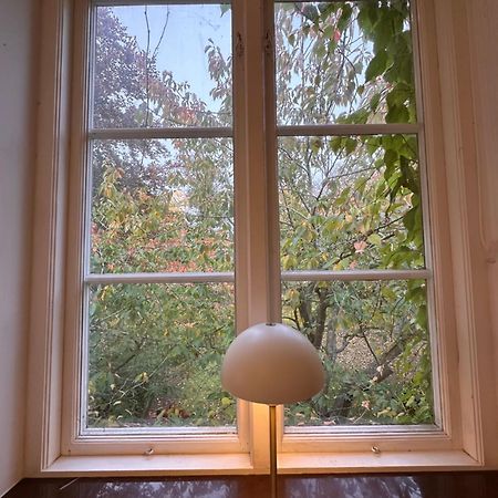 Minnesberg Bed & Breakfast Треллеборг Екстер'єр фото